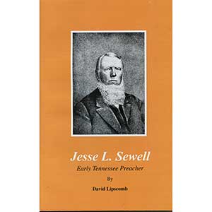 Jesse L. Sewell
