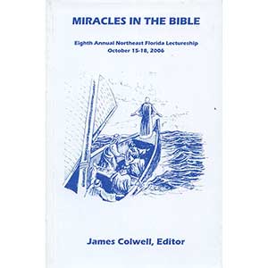 Miracles in the Bible