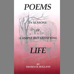 Poems in Seasons of a Simple But Satisfying Life