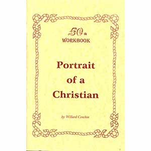 Portrait of a Christian