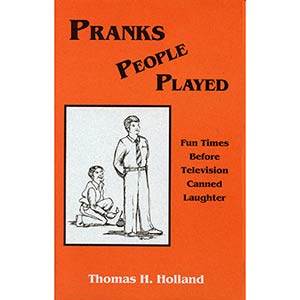 Pranks People Played