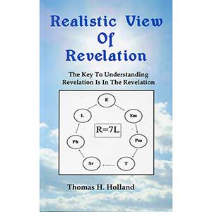 Realistic View of Revelation