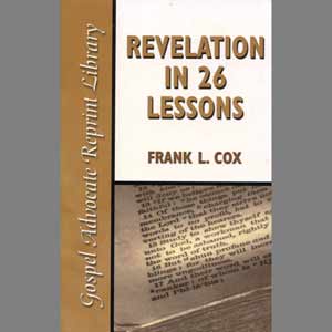 Revelation in 26 Lessons