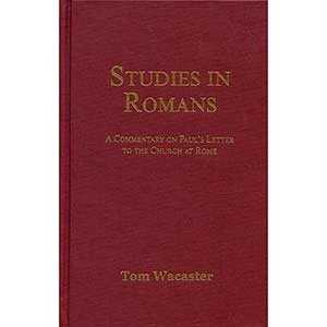 Studies In Romans