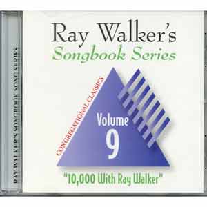 10,000 With Ray Walker 