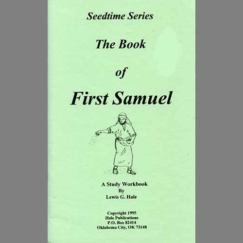 The Book of First Samuel