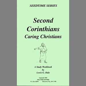 Second Corinthians