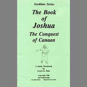 The Book of Joshua