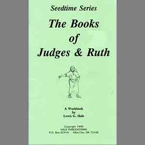 The Books of Judges and Ruth