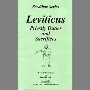 Leviticus