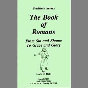 The Book of Romans