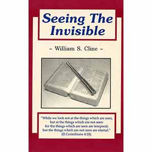 Seeing the Invisible