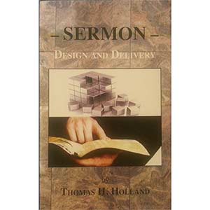 Sermon Design and Delivery