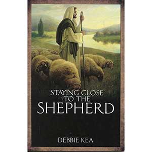 Staying Close to the Shepherd