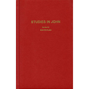 Studies in John