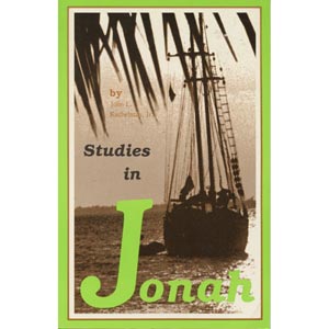 Studies in Jonah