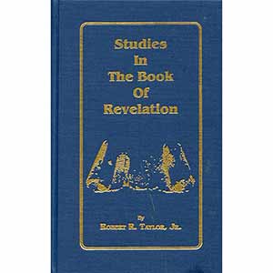 Studies in the Book of Revelation