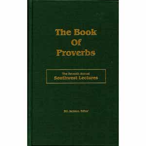 The Book of Proverbs