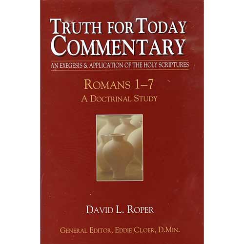 Romans 1-7