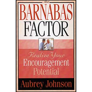 The Barnabas Factor