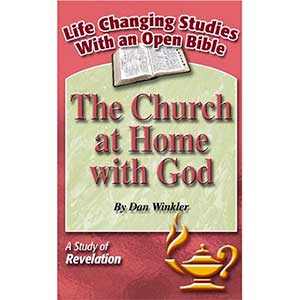 The Church at Home With God