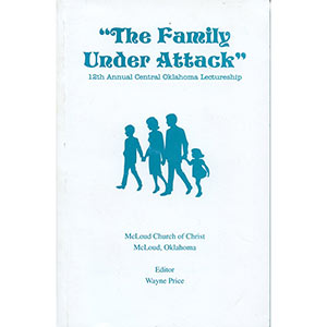 The Family Under Attack