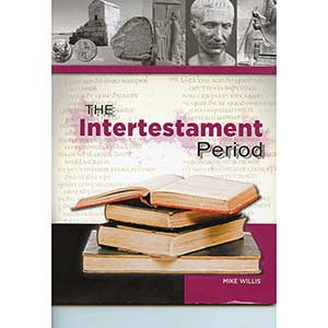 The Intertestament Period