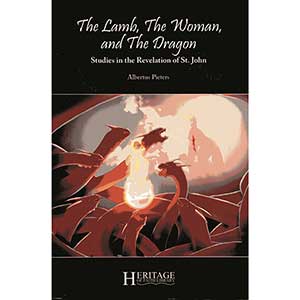 The Lamb, The Woman, and The Dragon