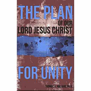 The Plan of our Lord Jesus Christ for Unity