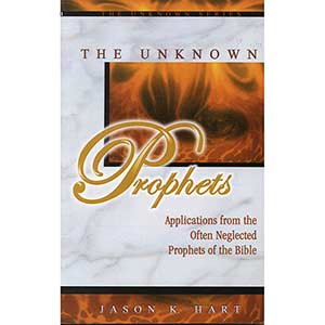 The Unknown Prophets