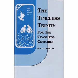 Timeless Trinity