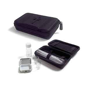 Traveler Portable Communion Set