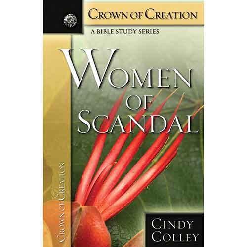 Women of Scandal