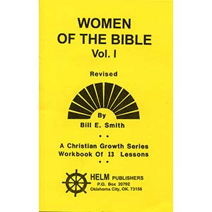 Women of the Bible Vol. 1