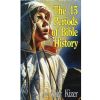 The 15 Periods of Bible History