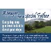 A Prayer for a Special Father