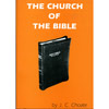 The Church of the Bible