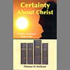 Certainty About Christ 