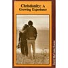 Christianity: A Growing Experience