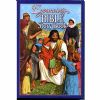 Egermeier's Bible Story Book Hardback