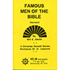Famous Men of the Bible