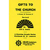 Gifts to the Church