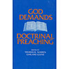 God Demands Doctrinal Preaching