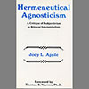 Hermeneutical Agnosticism