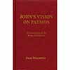 John's Vision on Patmos