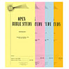Open Bible Study Course 100 set pack