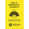 Paul's Missionary Journeys