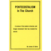 Pentecostalism in the Church