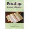 Preaching: Principles and Practice