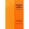 Questions and Answers Volume 1